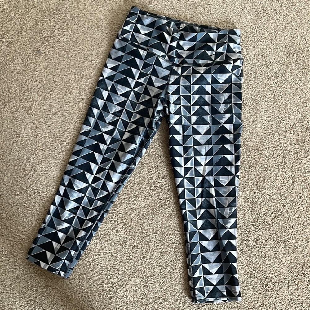Nike Dri-Fit  Leggings